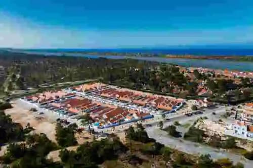 Pestana Comporta Village, 