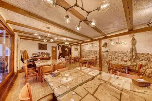 Hotel Alpine Castle, 