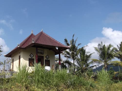 Maha Neka Villa, 
