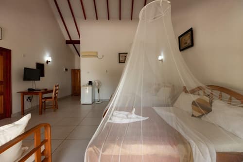 Villa Veuve Casadani Hotel, 