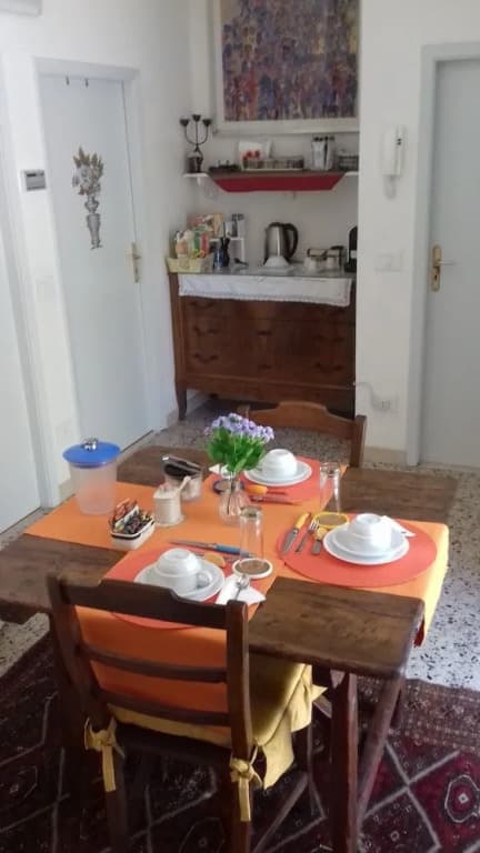 La Dogaressa B&B, 