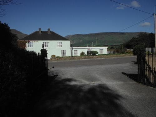 Paddy's Palace Dingle Peninsula Hostel, 
