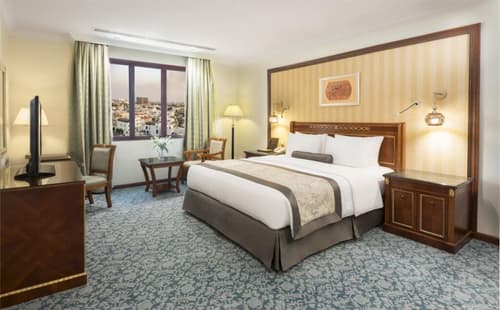 Konoz Al Yam Hotel Jeddah, 