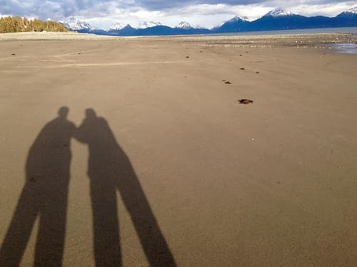 Alaska Adventure Cabins, 