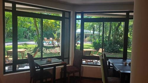 Bagu Ñamandu Guazú, 