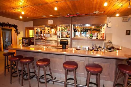 Hotel Jungfrau & Lodge, 