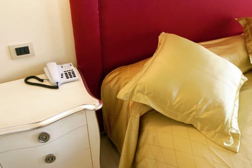 Residence Diamanterosso, 