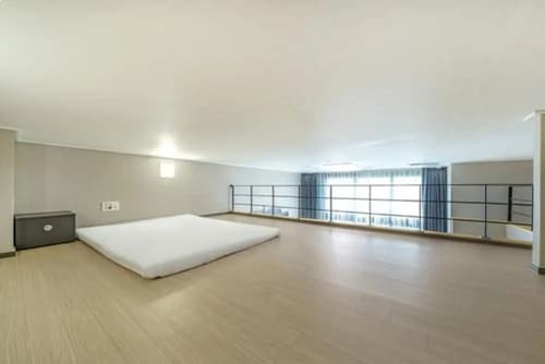 Coopstay Koaroo Yeosu, 