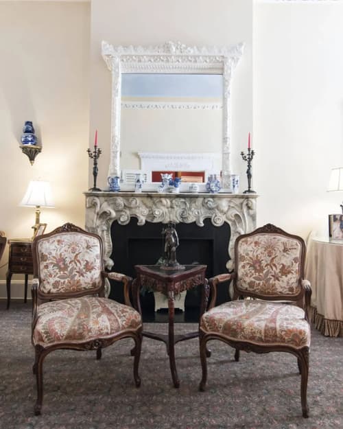 La Reserve Bed & Breakfast, 