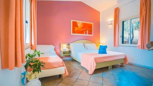 Hotel Rocca Dorada, 