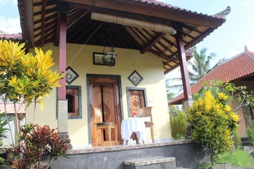 Maha Neka Villa, 