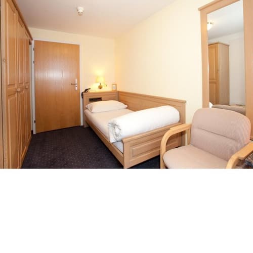 Hotel Jungfrau & Lodge, 