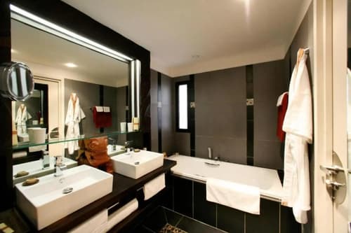 Te Moana Tahiti Resort, 