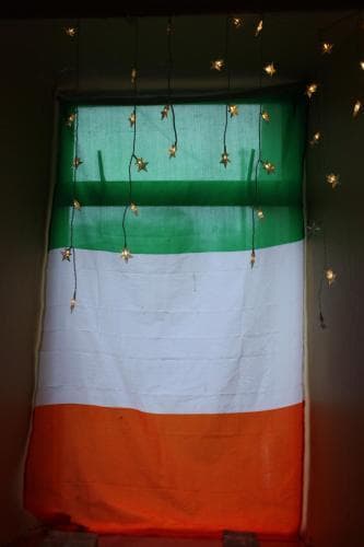 Paddy's Palace Dingle Peninsula Hostel, 