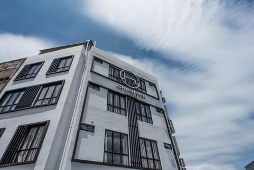 Chariton Hotel Bagan, 