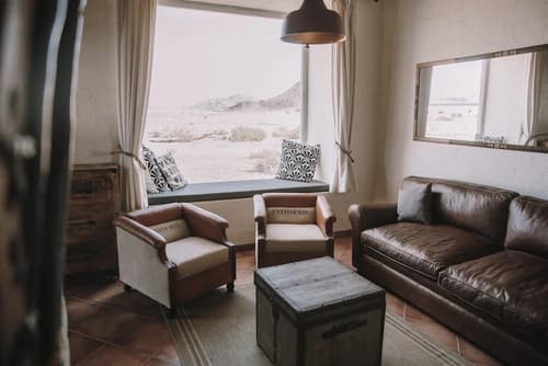 Desert Homestead Lodge l Ondili, 