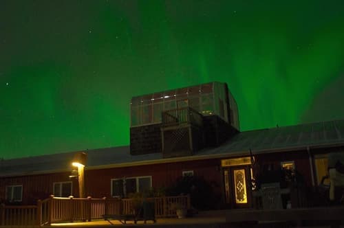 Pioneer Ridge B&B Inn, 