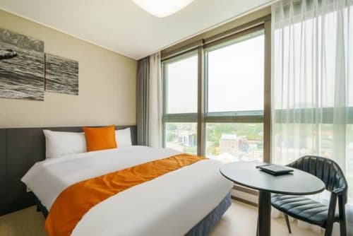 Coopstay Koaroo Yeosu, 