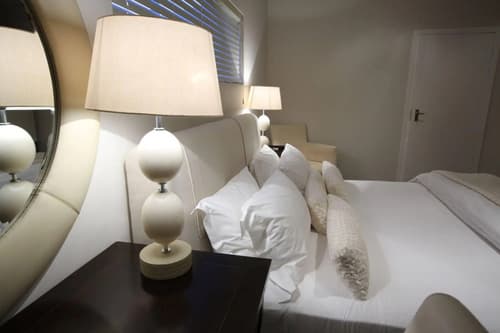 Dundi Lodge Augrabies Falls, 