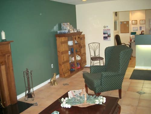 Annapolis Royal Inn & Suites, 