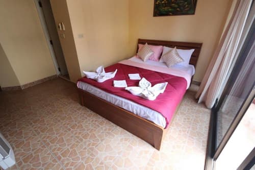 S-One Hotel Pattaya, 