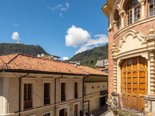 R10 Hostal - Hostel, 