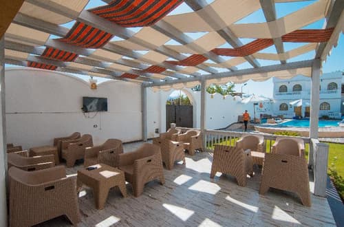 Dahab Holiday Hotel, 