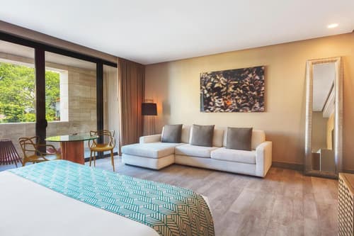 The Yucatan Resort Playa del Carmen, 