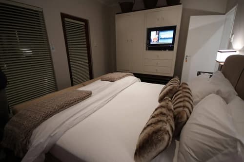 Dundi Lodge Augrabies Falls, 