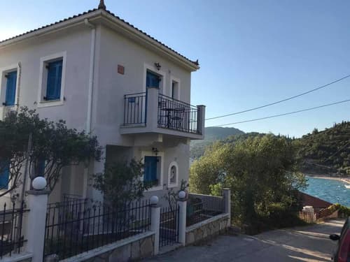 Dioskouroi Hotel And Apartments, 