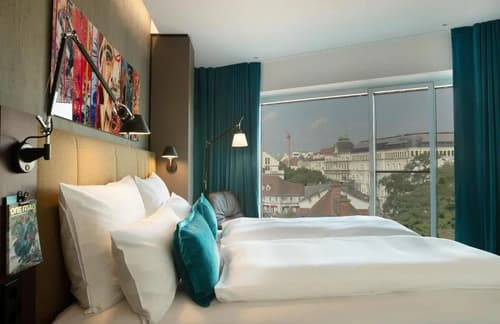 Motel One Graz, 