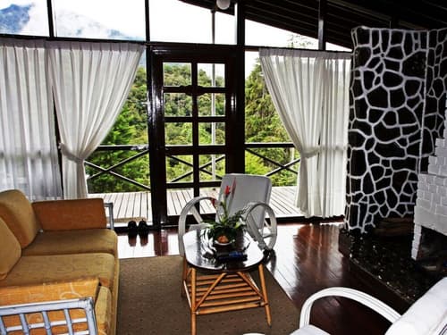 Sutera Sanctuary Lodges at Kinabalu Park, 