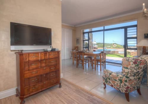 The Lookout Guest House, 