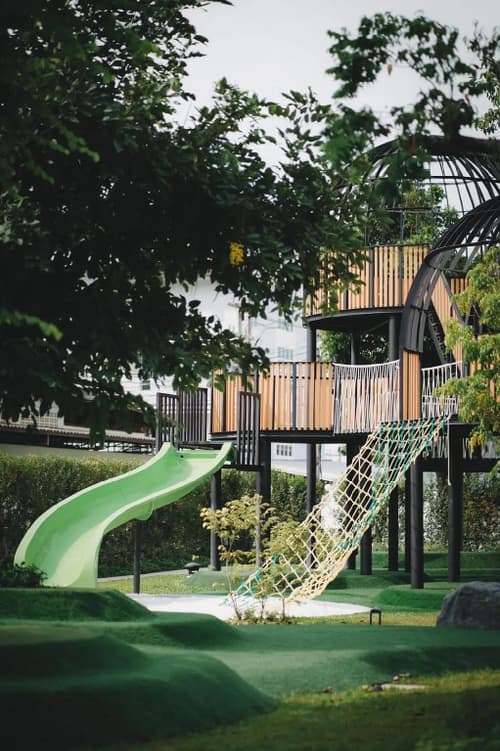 A Day In Phetchabun, 