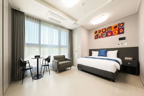Coopstay Koaroo Yeosu, 