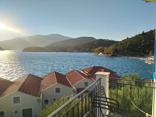 Dioskouroi Hotel And Apartments, 