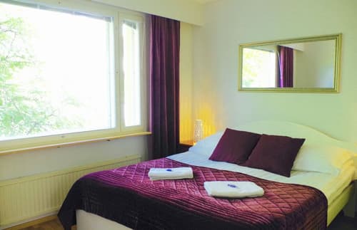 Guesthouse Arctic Heart, 