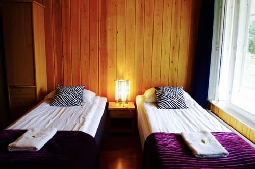 Guesthouse Arctic Heart, 