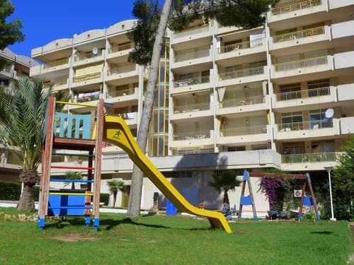 Apartamentos Catalonia Park, 
