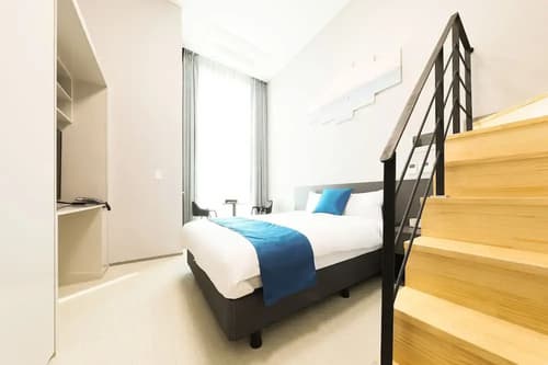 Coopstay Koaroo Yeosu, 