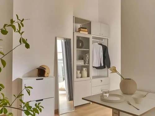 Express By M Village Nguyen Du, 