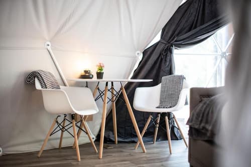 Boulder Mountain Resort, 