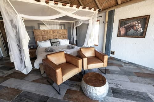 Desert Homestead Lodge l Ondili, 