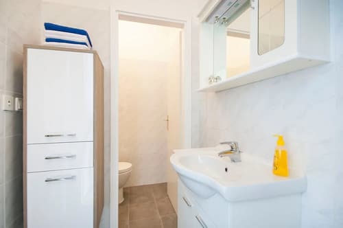 Apartments Pina and Lavender, 