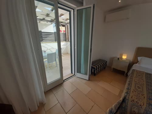 Messapia Hotel & Resort, 