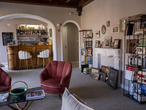 Hôtel Le Provençal, 