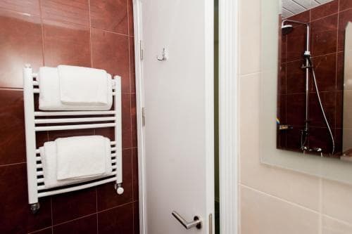 Piazza Four Colours, 