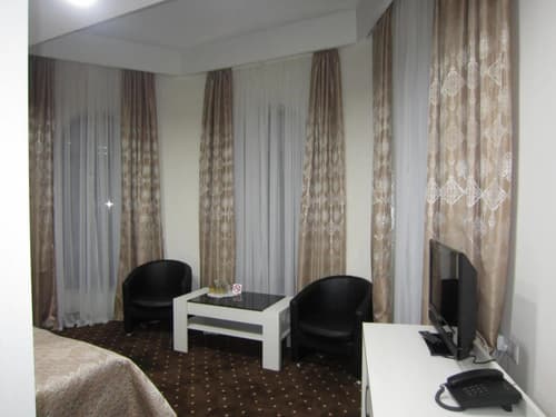 Jermuk Verona Resort, 