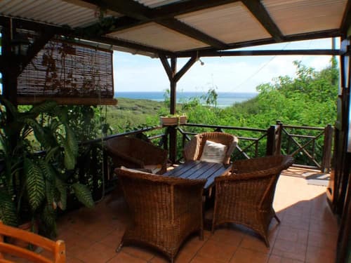 Residence Foulsafat, 