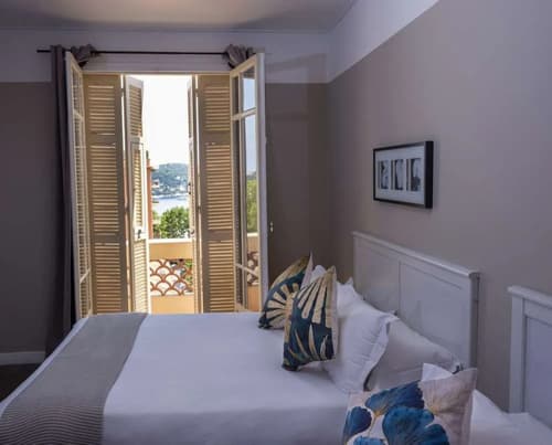 Hôtel Le Provençal, 